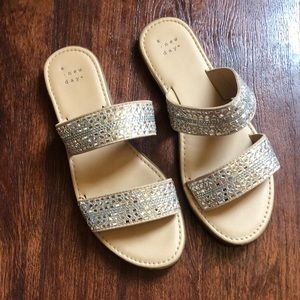 Women’s A New Day Sandals